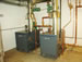 High Efficiency Boiler